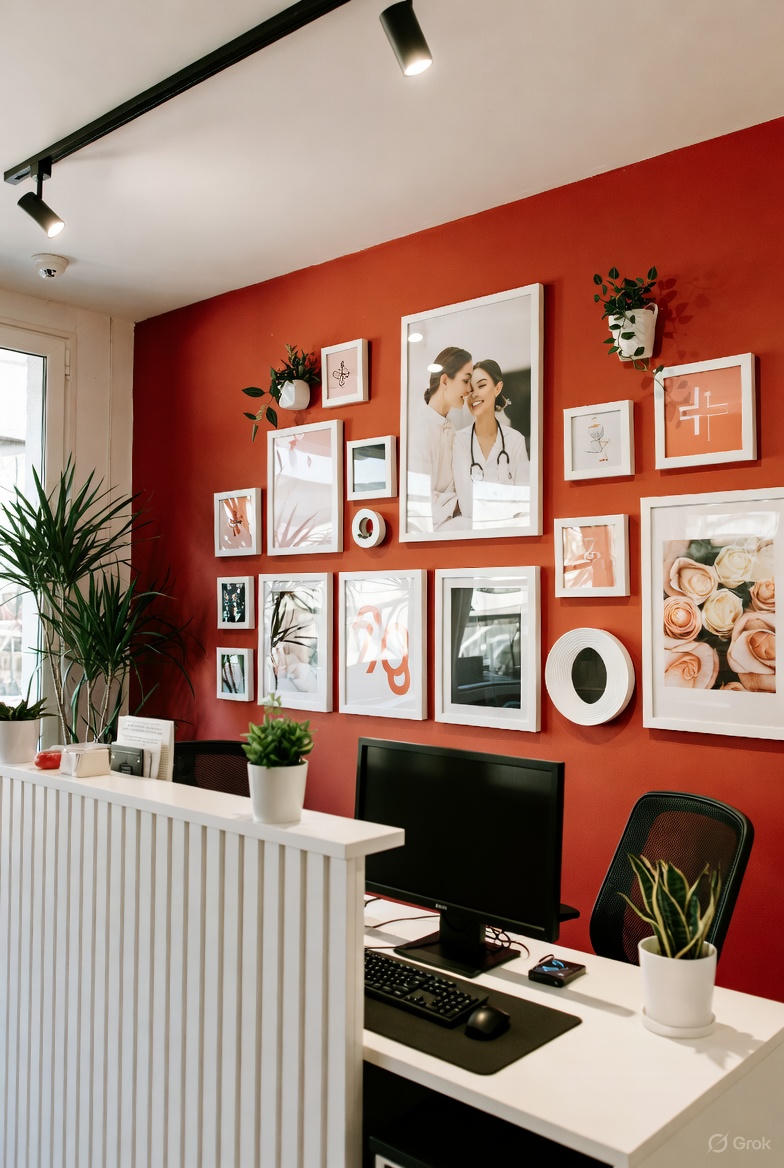 کلینیک دندانپزشکی پرسپولیس