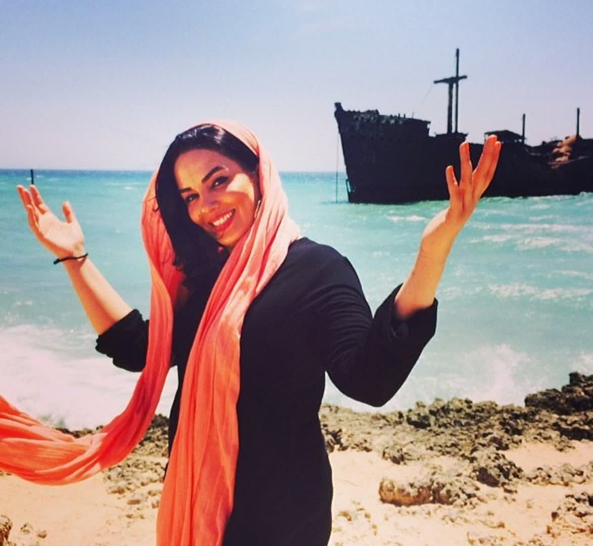 سارا خوئینی ها