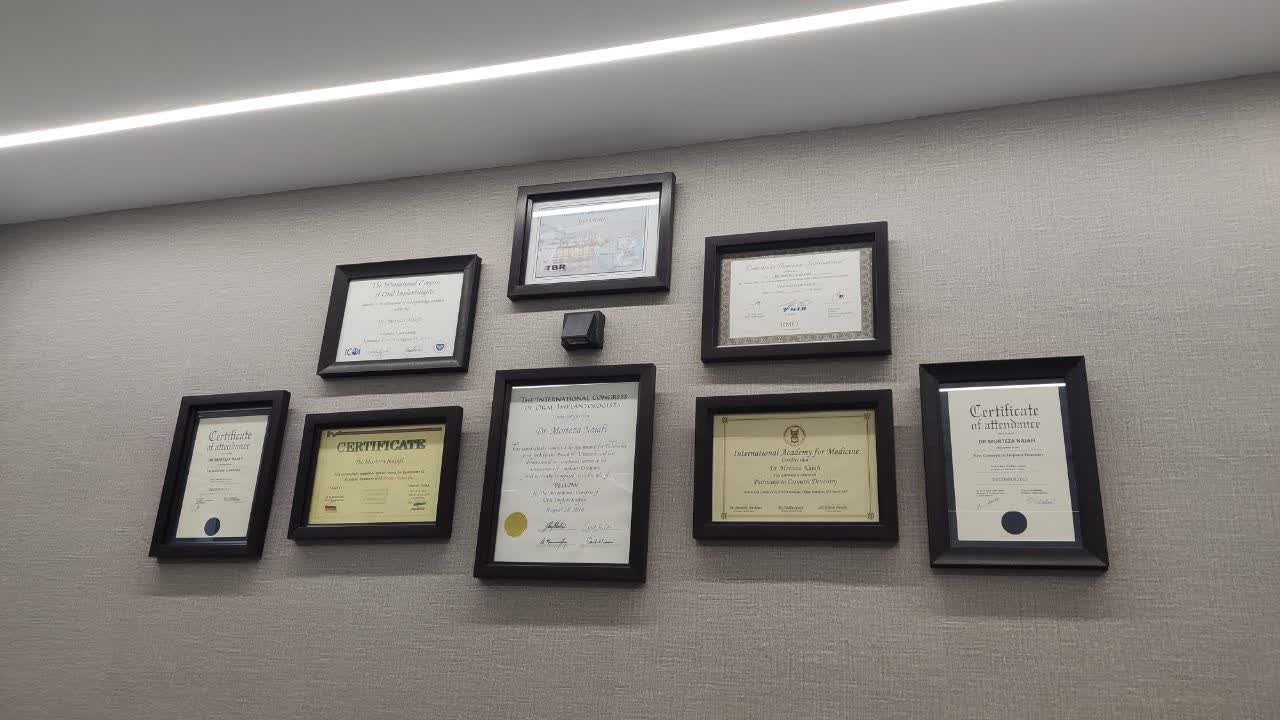 کلینیک پرسپولیس 2