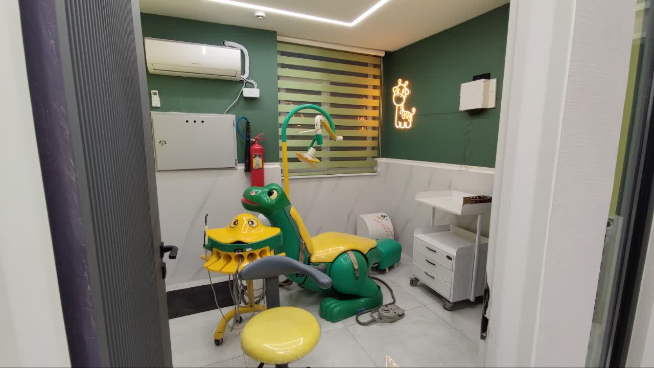 کلینیک پرسپولیس 3