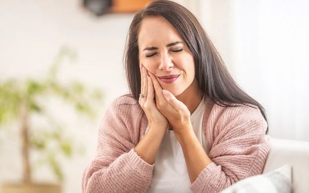 راهنمای کامل دندان درد + توصیه های پزشکی