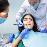 پیوند استخوان قبل از ایمپلنت