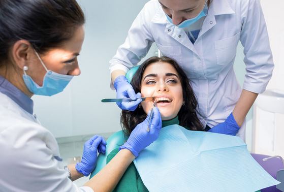 پیوند استخوان قبل از ایمپلنت