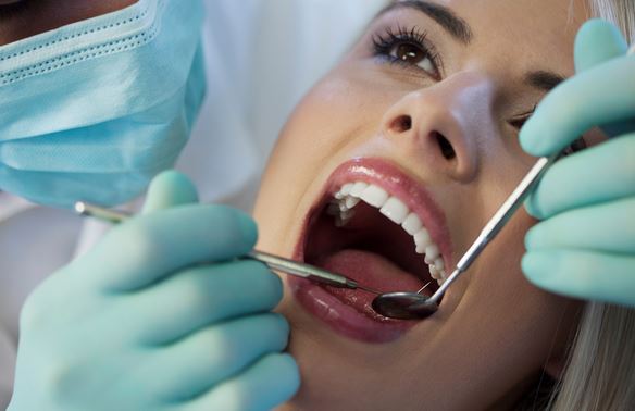 پین دندان چیست؟ + مزایا و معایب