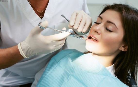 پین دندان چیست؟ + مزایا و معایب