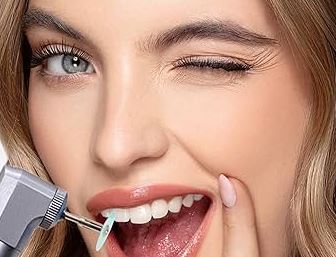 پالیش کامپوزیت | افزایش درخشندگی دندان، قیمت مناسب