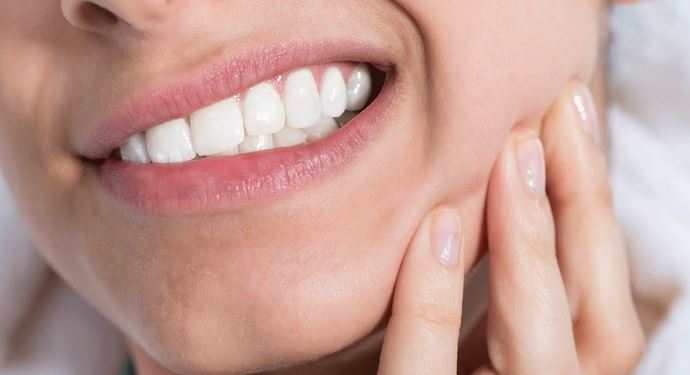 کیست دندان | علائم، درمان تخصصی، حفظ سلامت دهان و دندان