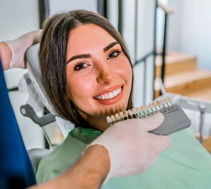 روکش فلزی دندان | قیمت، مزایا و خدمات تخصصی