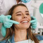 ارتودنسی نامرئی چیست؟