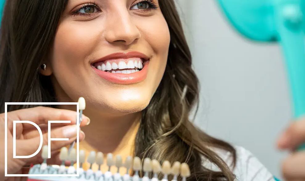 روکش دندان سرامیکی چیست؟ + مزایا و معایب