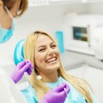 کشیدن دندان عقل نهفته