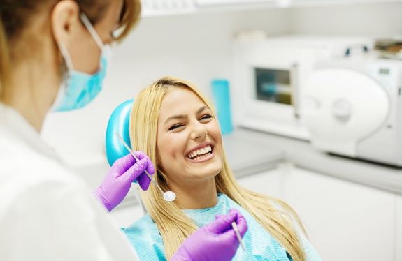 کشیدن دندان عقل نهفته