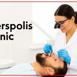 کلینیک دندانپزشکی در فلکه اول تهرانپارس با تضمین کیفیت