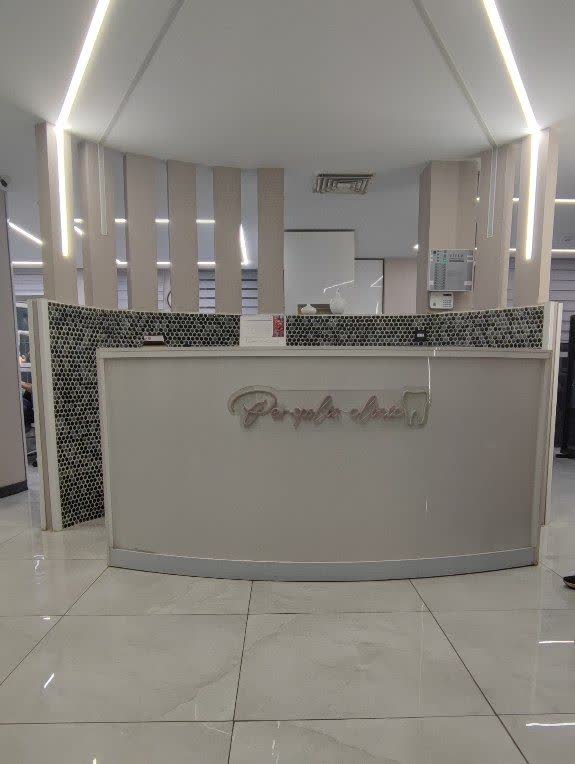 کلینیک دندانپزشکی در فلکه سوم تهرانپارس با خدمات تخصصی