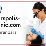 کلینیک دندانپزشکی در فلکه سوم تهرانپارس با خدمات تخصصی