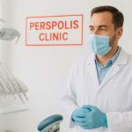 کلینیک دندانپزشکی در فلکه دوم تهرانپارس