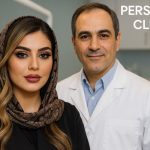 کشیدن دندان در فلکه سوم تهرانپارس