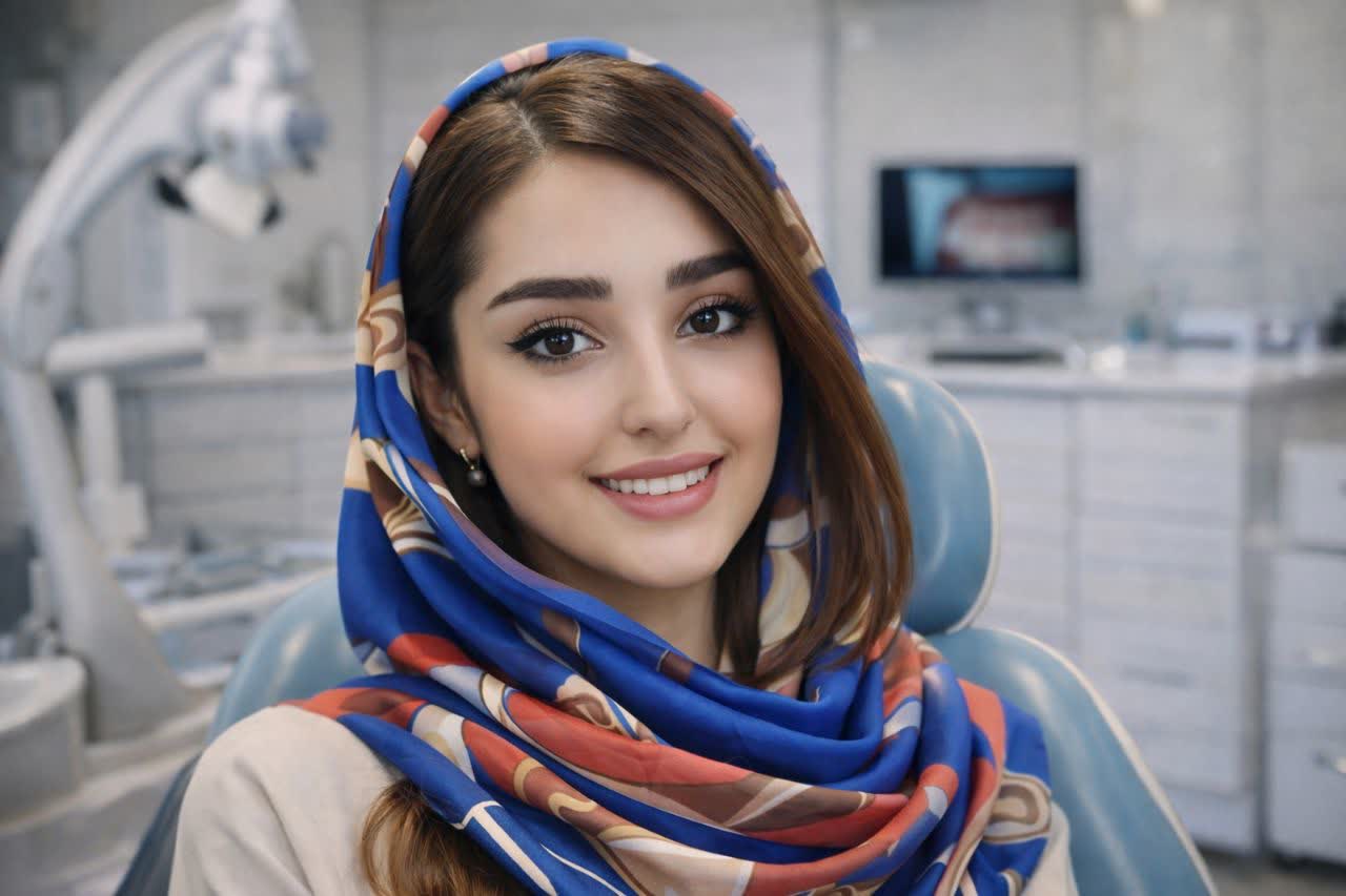 ۷ تفاوت لمینت و کامپوزیت دندان که قبل از تصمیم باید بدانید ۷ تفاوت لمینت و کامپوزیت دندان که قبل از تصمیم باید بدانید
